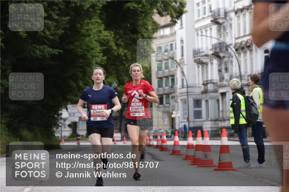 14.06.2026 - REWE Women's Run Jannik Wohlers http://msf.ph/oto/9815707 14.06.2026 10:48:48 Laufen 5982, 5995 meine-sportfotos.de