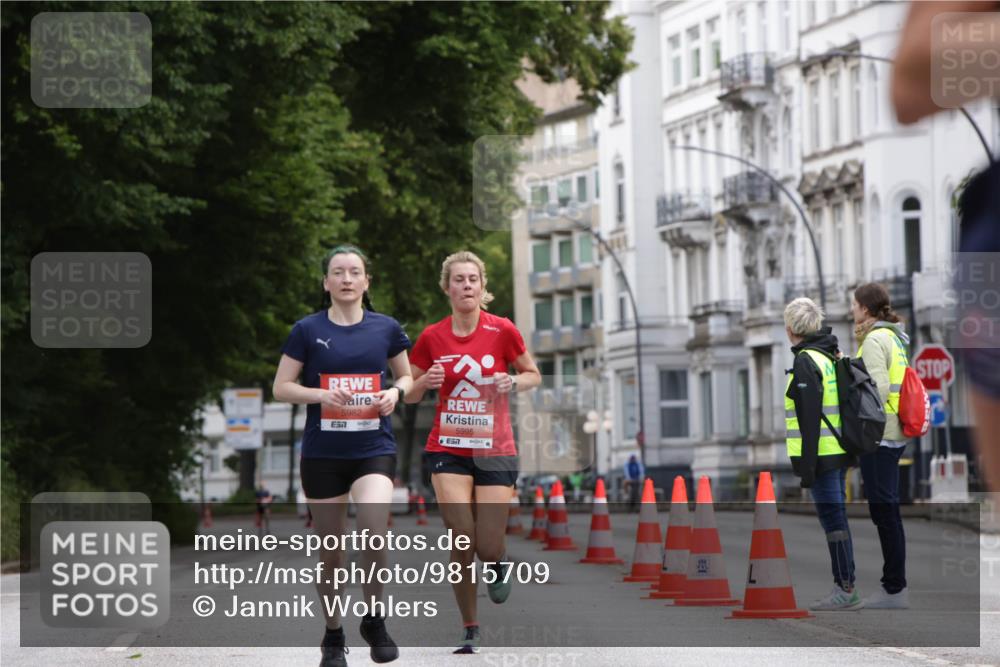 14.06.2026 - REWE Women's Run Jannik Wohlers http://msf.ph/oto/9815709 14.06.2026 10:48:49 Laufen 5982, 7, 5995 meine-sportfotos.de