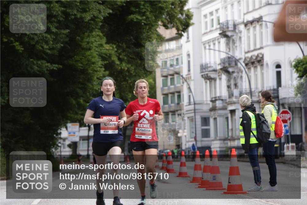14.06.2026 - REWE Women's Run Jannik Wohlers http://msf.ph/oto/9815710 14.06.2026 10:48:49 Laufen 5982, 7, 5995, 7 meine-sportfotos.de