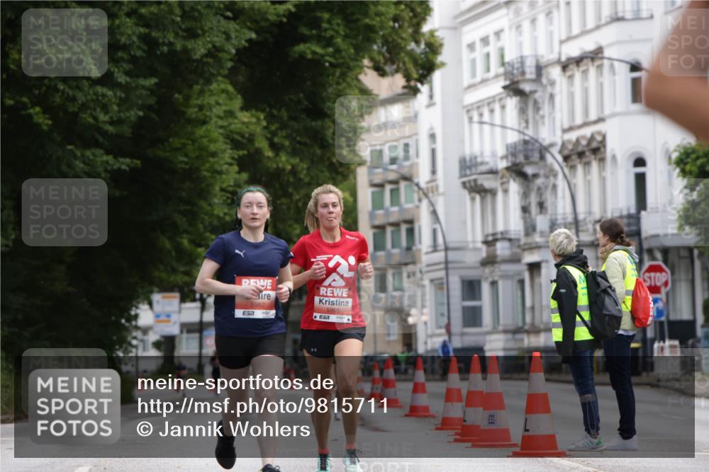 14.06.2026 - REWE Women's Run Jannik Wohlers http://msf.ph/oto/9815711 14.06.2026 10:48:49 Laufen 5982, 57, 5995 meine-sportfotos.de