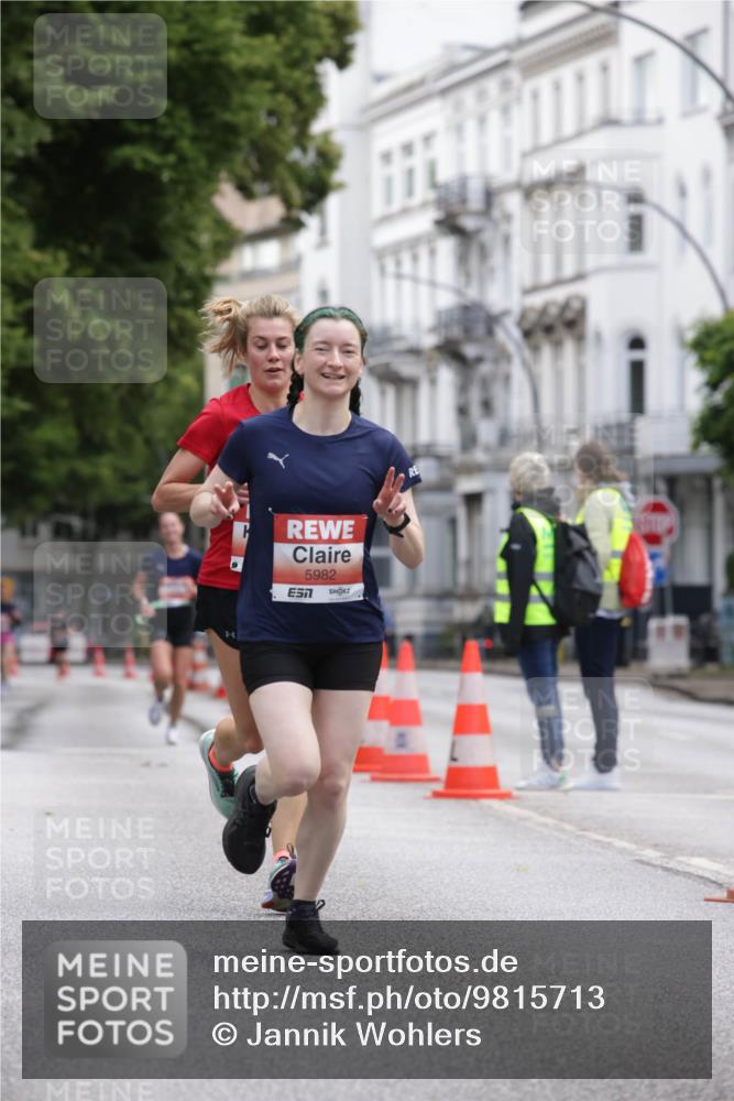 14.06.2026 - REWE Women's Run Jannik Wohlers http://msf.ph/oto/9815713 14.06.2026 10:48:50 Laufen 5982, 7 meine-sportfotos.de