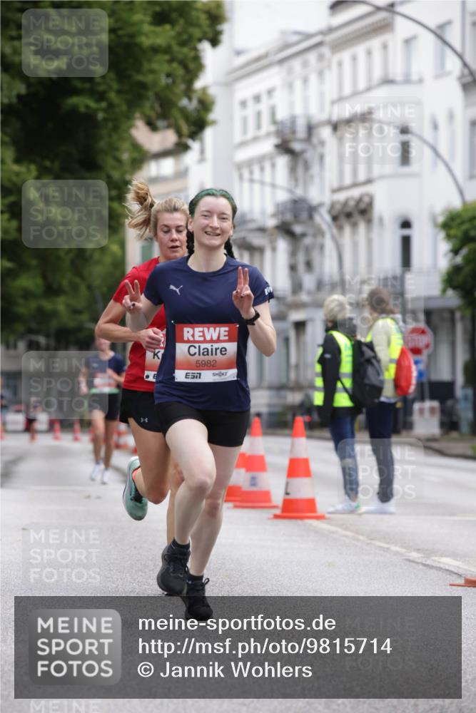 14.06.2026 - REWE Women's Run Jannik Wohlers http://msf.ph/oto/9815714 14.06.2026 10:48:50 Laufen 5982 meine-sportfotos.de