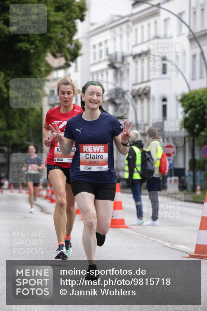 14.06.2026 - REWE Women's Run Jannik Wohlers http://msf.ph/oto/9815718 14.06.2026 10:48:50 Laufen 53, 5982, 7 meine-sportfotos.de