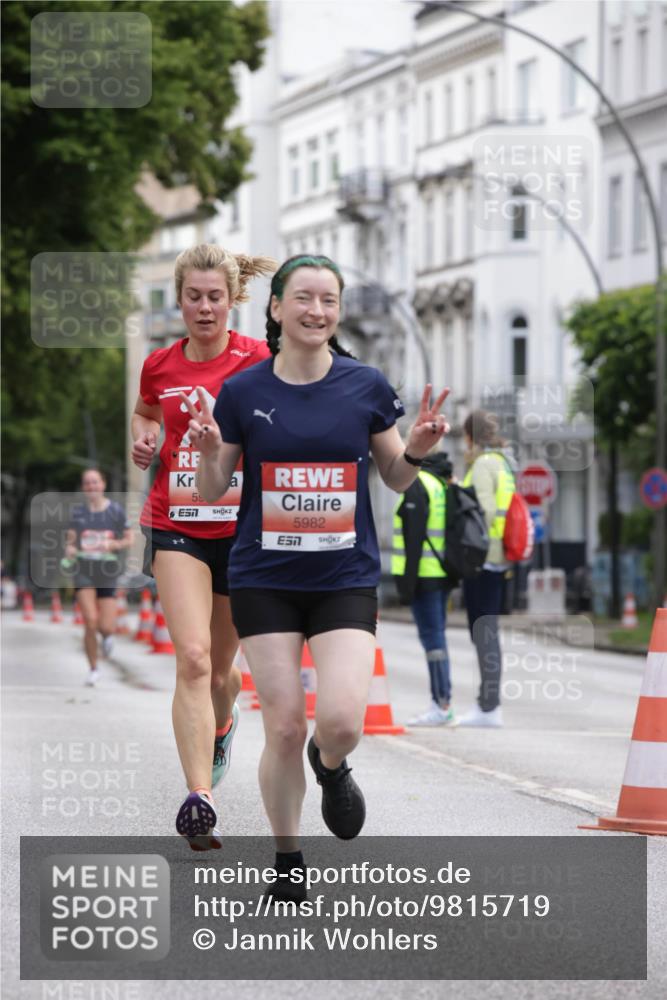 14.06.2026 - REWE Women's Run Jannik Wohlers http://msf.ph/oto/9815719 14.06.2026 10:48:50 Laufen 5982, 7 meine-sportfotos.de