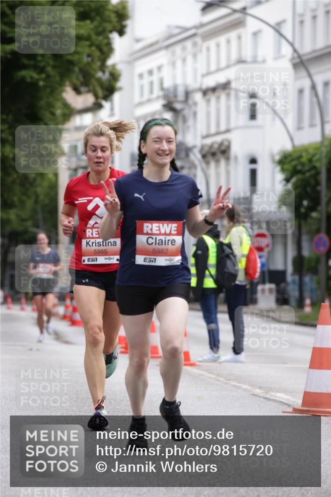 14.06.2026 - REWE Women's Run Jannik Wohlers http://msf.ph/oto/9815720 14.06.2026 10:48:50 Laufen 5995, 5982, 7 meine-sportfotos.de