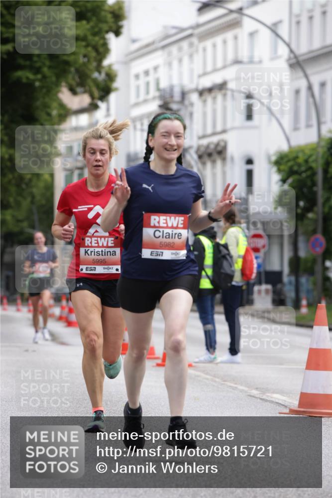 14.06.2026 - REWE Women's Run Jannik Wohlers http://msf.ph/oto/9815721 14.06.2026 10:48:50 Laufen 5995, 5982, 7 meine-sportfotos.de