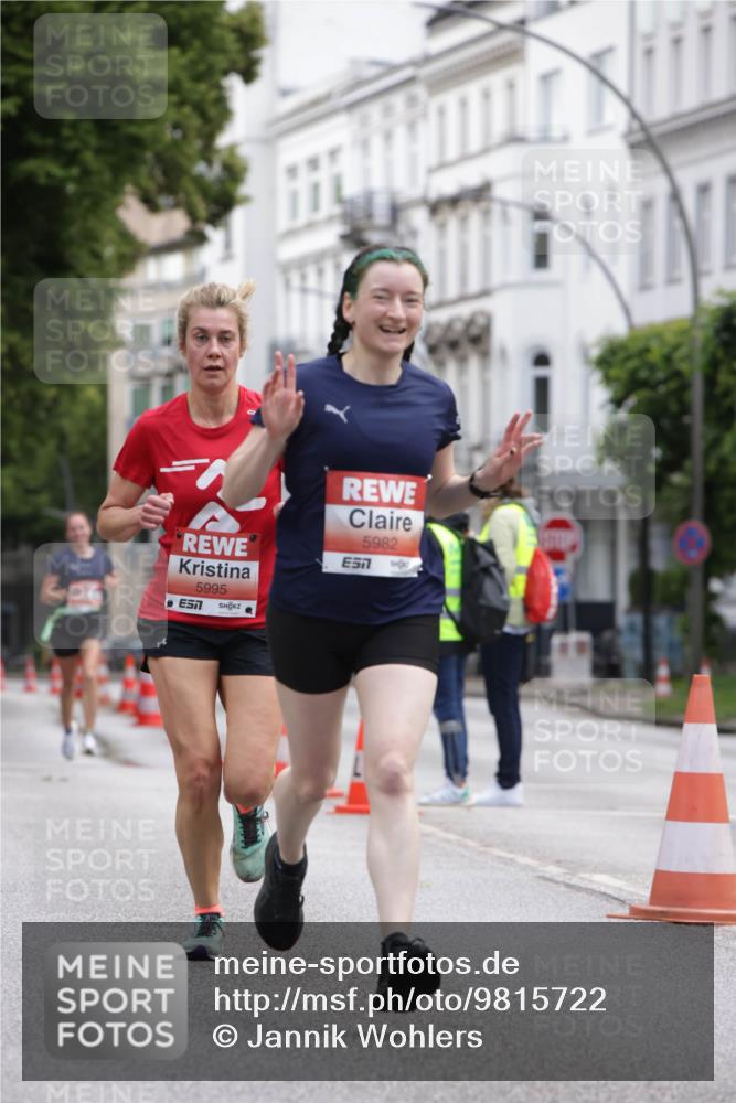14.06.2026 - REWE Women's Run Jannik Wohlers http://msf.ph/oto/9815722 14.06.2026 10:48:51 Laufen 5995, 5982, 7 meine-sportfotos.de