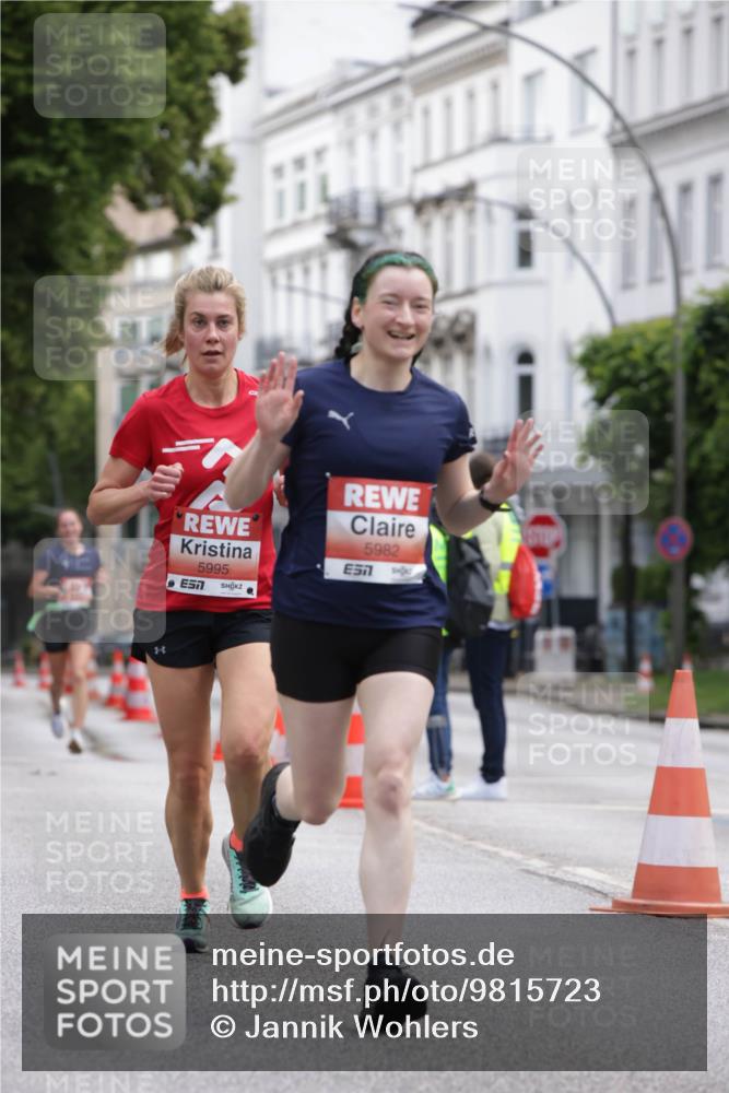 14.06.2026 - REWE Women's Run Jannik Wohlers http://msf.ph/oto/9815723 14.06.2026 10:48:51 Laufen 5995, 5982, 7 meine-sportfotos.de