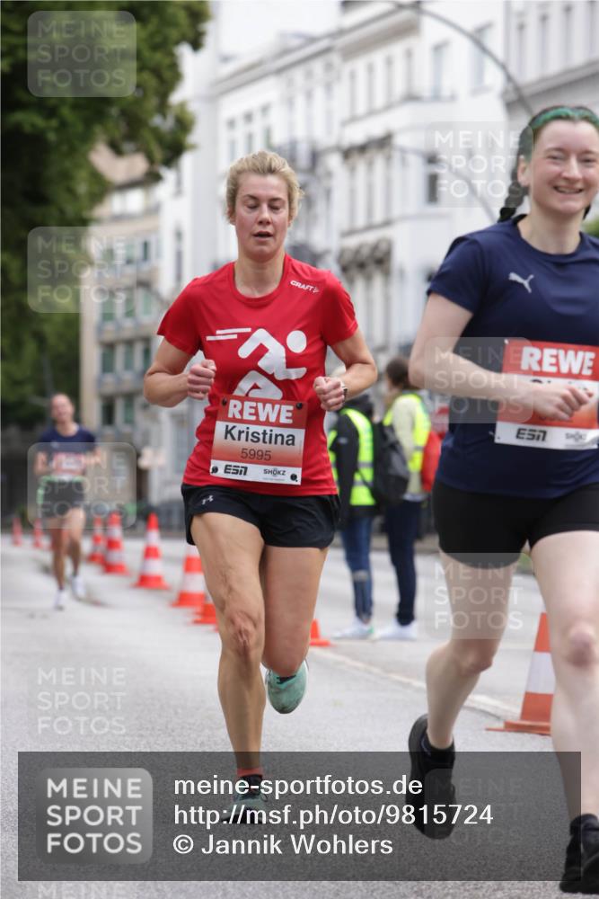 14.06.2026 - REWE Women's Run Jannik Wohlers http://msf.ph/oto/9815724 14.06.2026 10:48:51 Laufen 5995, 7 meine-sportfotos.de