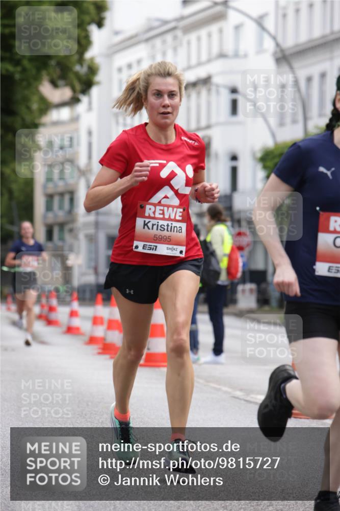 14.06.2026 - REWE Women's Run Jannik Wohlers http://msf.ph/oto/9815727 14.06.2026 10:48:51 Laufen 5995, 7 meine-sportfotos.de