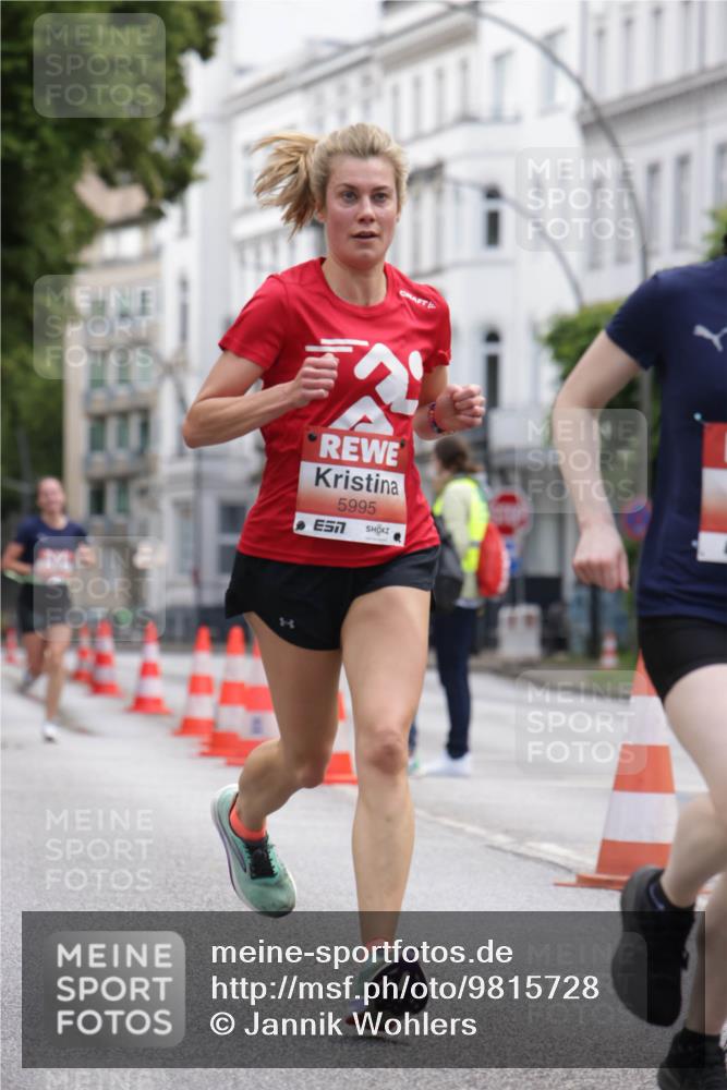 14.06.2026 - REWE Women's Run Jannik Wohlers http://msf.ph/oto/9815728 14.06.2026 10:48:51 Laufen 5995, 7 meine-sportfotos.de