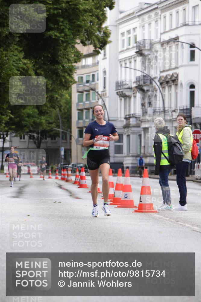 14.06.2026 - REWE Women's Run Jannik Wohlers http://msf.ph/oto/9815734 14.06.2026 10:48:55 Laufen 6051, 57 meine-sportfotos.de