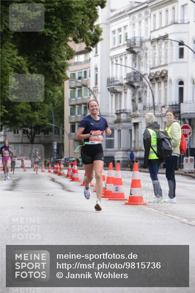 14.06.2026 - REWE Women's Run Jannik Wohlers http://msf.ph/oto/9815736 14.06.2026 10:48:55 Laufen  meine-sportfotos.de