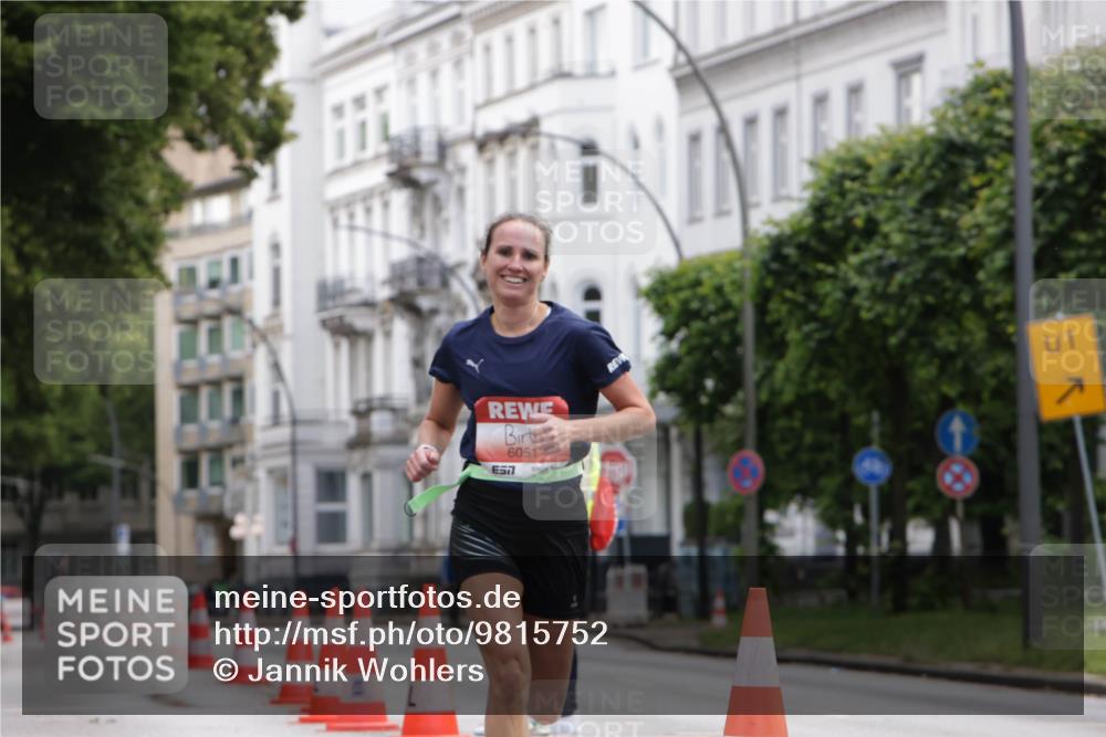 14.06.2026 - REWE Women's Run Jannik Wohlers http://msf.ph/oto/9815752 14.06.2026 10:48:57 Laufen 6051, 01 meine-sportfotos.de
