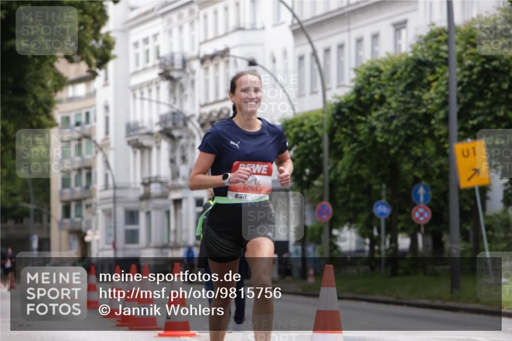 14.06.2026 - REWE Women's Run Jannik Wohlers http://msf.ph/oto/9815756 14.06.2026 10:48:57 Laufen 6051, 01 meine-sportfotos.de