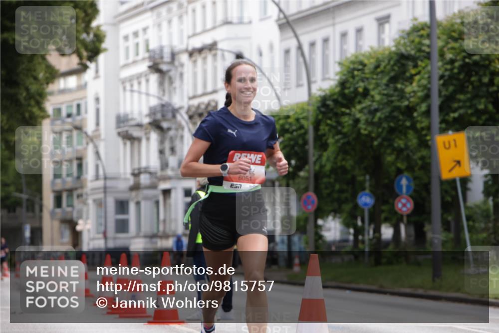 14.06.2026 - REWE Women's Run Jannik Wohlers http://msf.ph/oto/9815757 14.06.2026 10:48:57 Laufen 6051, 7, 01 meine-sportfotos.de