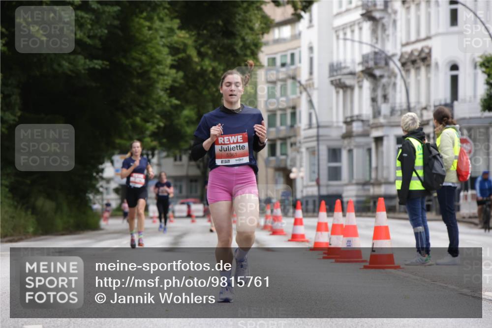 14.06.2026 - REWE Women's Run Jannik Wohlers http://msf.ph/oto/9815761 14.06.2026 10:49:07 Laufen 5361, 7 meine-sportfotos.de
