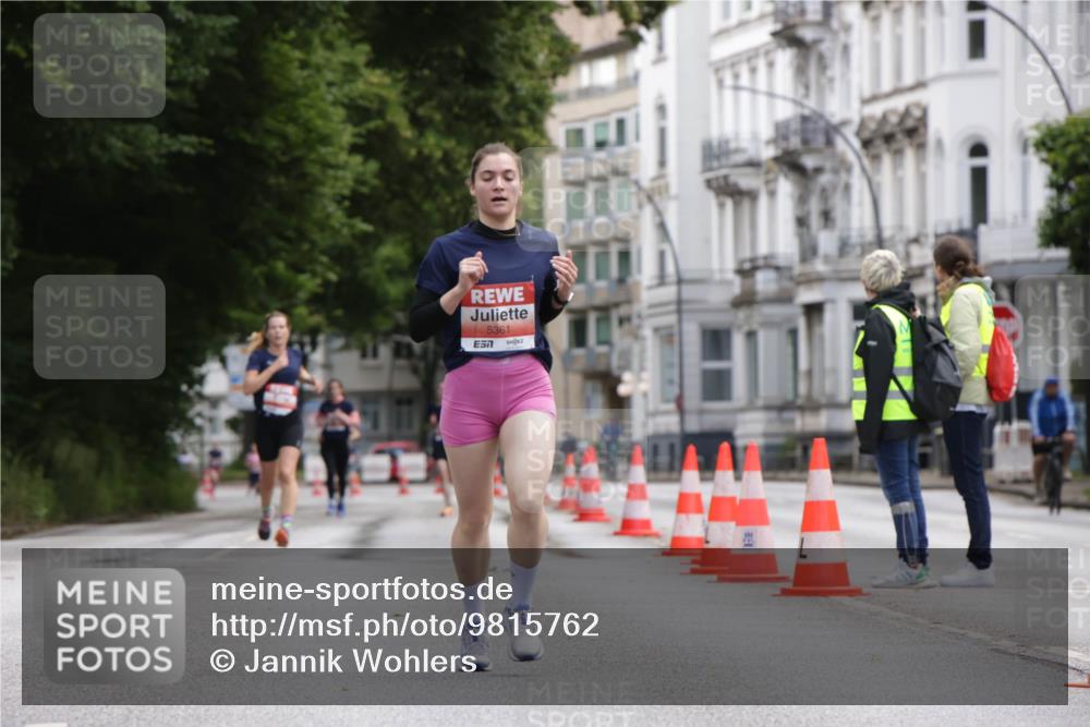14.06.2026 - REWE Women's Run Jannik Wohlers http://msf.ph/oto/9815762 14.06.2026 10:49:07 Laufen 5361, 7 meine-sportfotos.de
