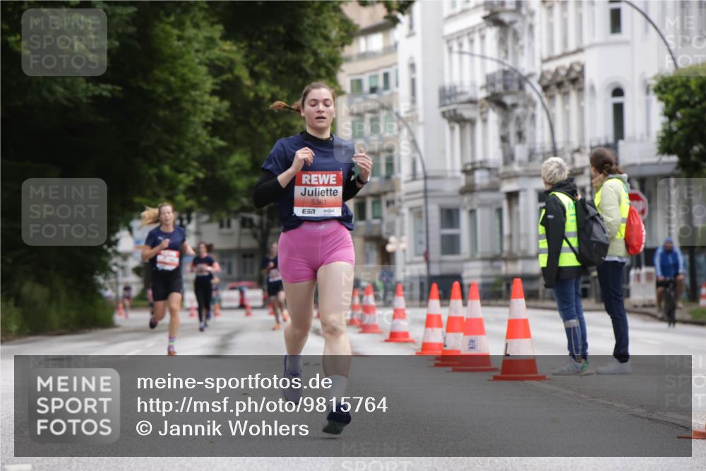 14.06.2026 - REWE Women's Run Jannik Wohlers http://msf.ph/oto/9815764 14.06.2026 10:49:07 Laufen 5361, 7 meine-sportfotos.de