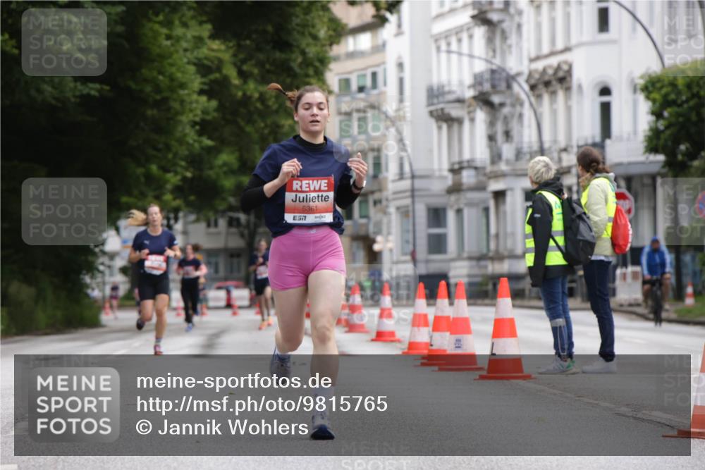 14.06.2026 - REWE Women's Run Jannik Wohlers http://msf.ph/oto/9815765 14.06.2026 10:49:07 Laufen 5361 meine-sportfotos.de