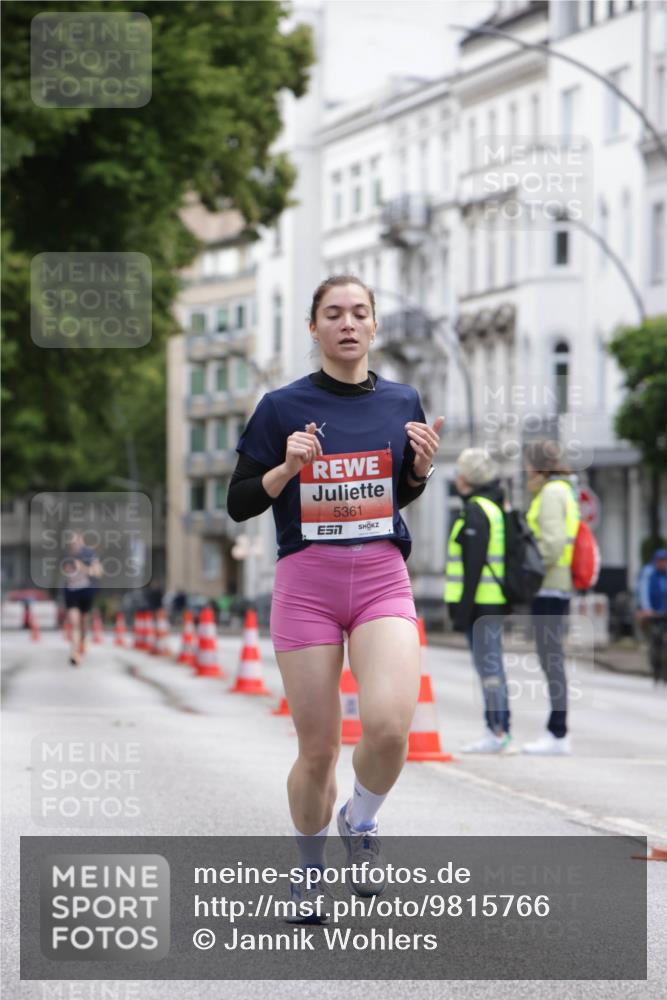 14.06.2026 - REWE Women's Run Jannik Wohlers http://msf.ph/oto/9815766 14.06.2026 10:49:08 Laufen 717, 5361 meine-sportfotos.de