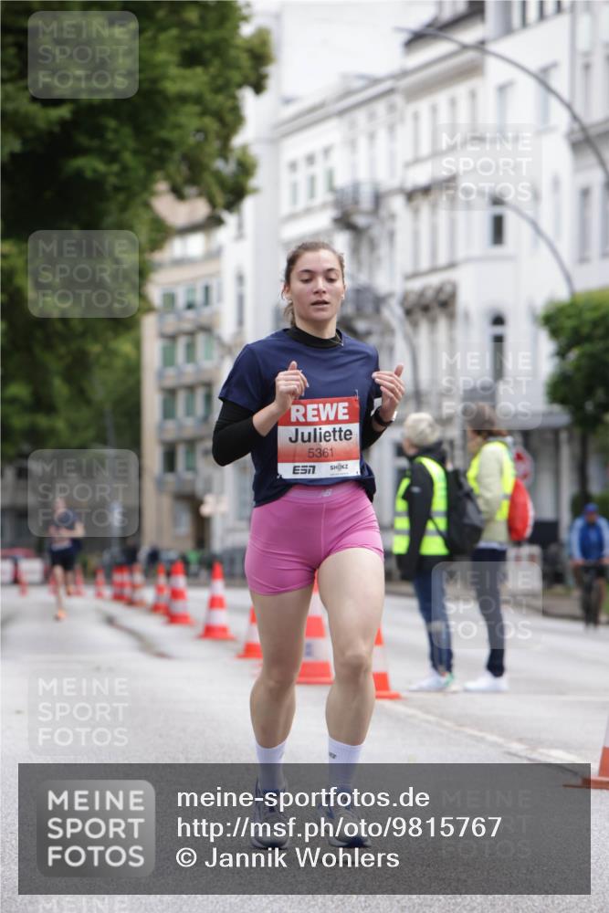 14.06.2026 - REWE Women's Run Jannik Wohlers http://msf.ph/oto/9815767 14.06.2026 10:49:08 Laufen 5361 meine-sportfotos.de