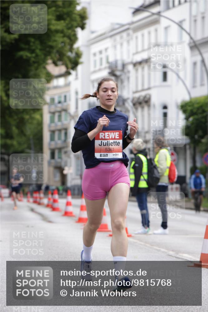 14.06.2026 - REWE Women's Run Jannik Wohlers http://msf.ph/oto/9815768 14.06.2026 10:49:08 Laufen  meine-sportfotos.de