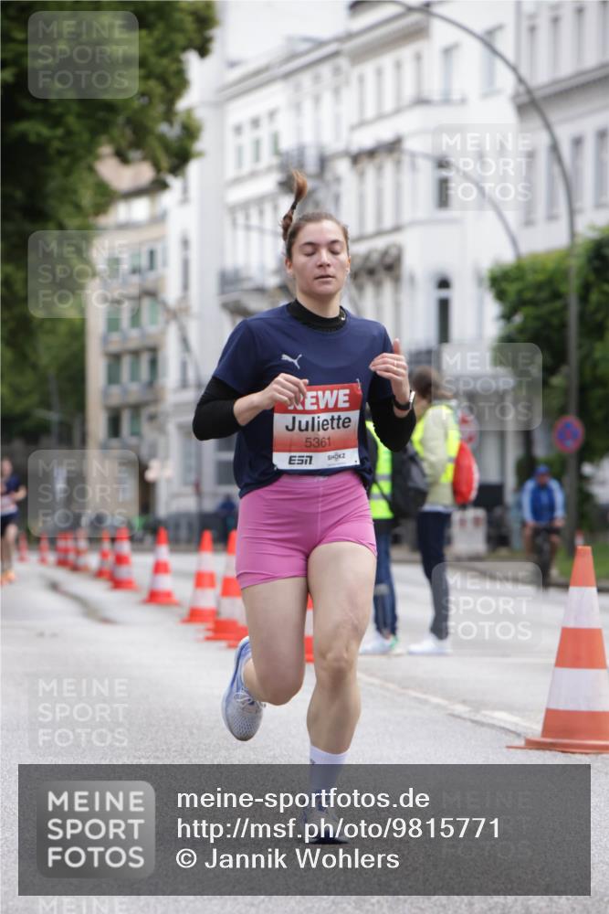 14.06.2026 - REWE Women's Run Jannik Wohlers http://msf.ph/oto/9815771 14.06.2026 10:49:08 Laufen 5361 meine-sportfotos.de