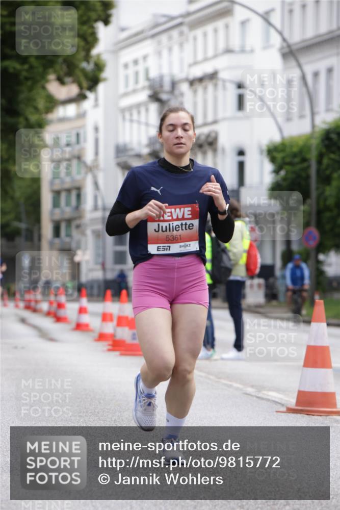 14.06.2026 - REWE Women's Run Jannik Wohlers http://msf.ph/oto/9815772 14.06.2026 10:49:08 Laufen 5361, 7 meine-sportfotos.de