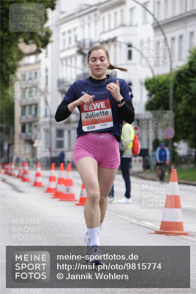 14.06.2026 - REWE Women's Run Jannik Wohlers http://msf.ph/oto/9815774 14.06.2026 10:49:09 Laufen 5361 meine-sportfotos.de