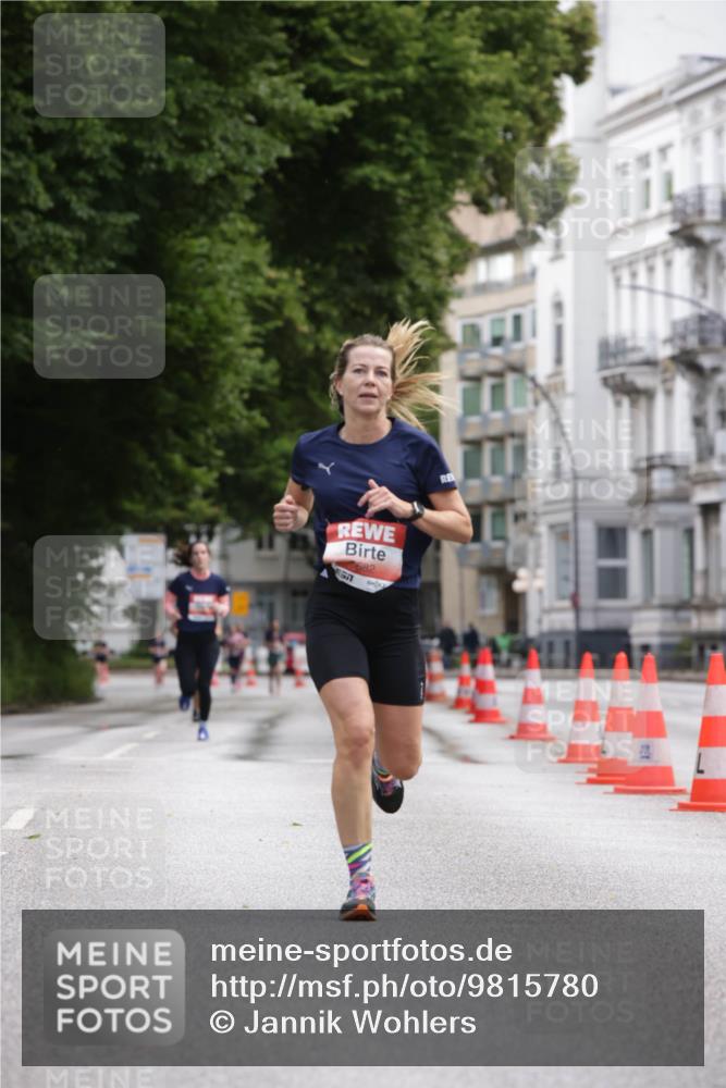 14.06.2026 - REWE Women's Run Jannik Wohlers http://msf.ph/oto/9815780 14.06.2026 10:49:13 Laufen 682 meine-sportfotos.de