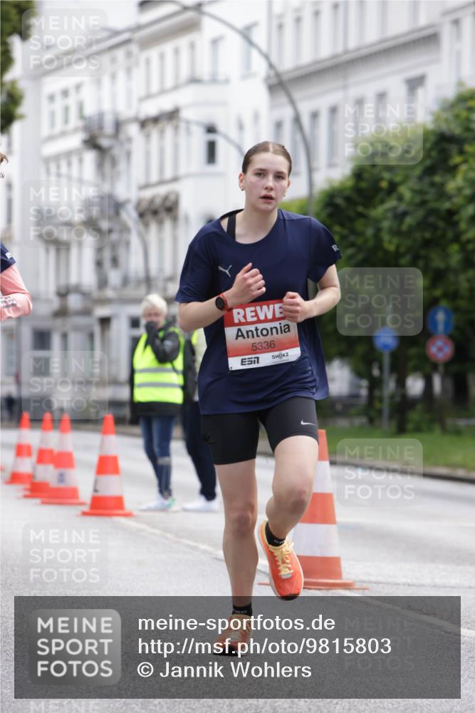 14.06.2026 - REWE Women's Run Jannik Wohlers http://msf.ph/oto/9815803 14.06.2026 10:49:22 Laufen 5336, 7 meine-sportfotos.de