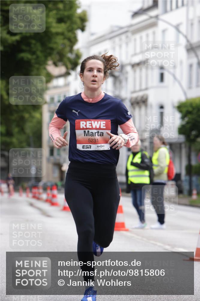 14.06.2026 - REWE Women's Run Jannik Wohlers http://msf.ph/oto/9815806 14.06.2026 10:49:23 Laufen 5231, 7 meine-sportfotos.de