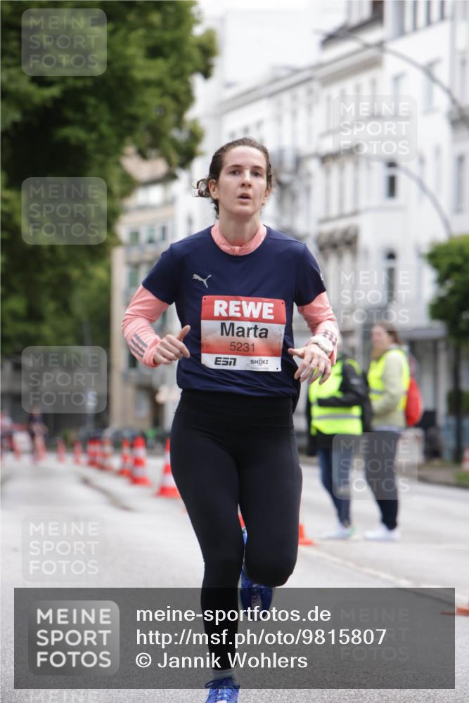 14.06.2026 - REWE Women's Run Jannik Wohlers http://msf.ph/oto/9815807 14.06.2026 10:49:23 Laufen 5231 meine-sportfotos.de