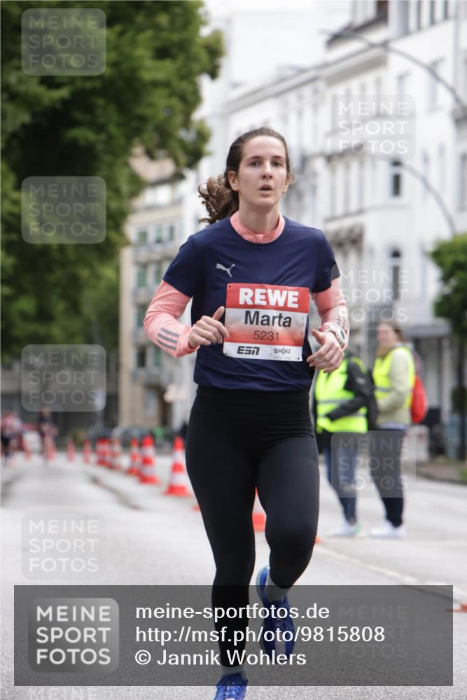 14.06.2026 - REWE Women's Run Jannik Wohlers http://msf.ph/oto/9815808 14.06.2026 10:49:23 Laufen 5231, 7 meine-sportfotos.de