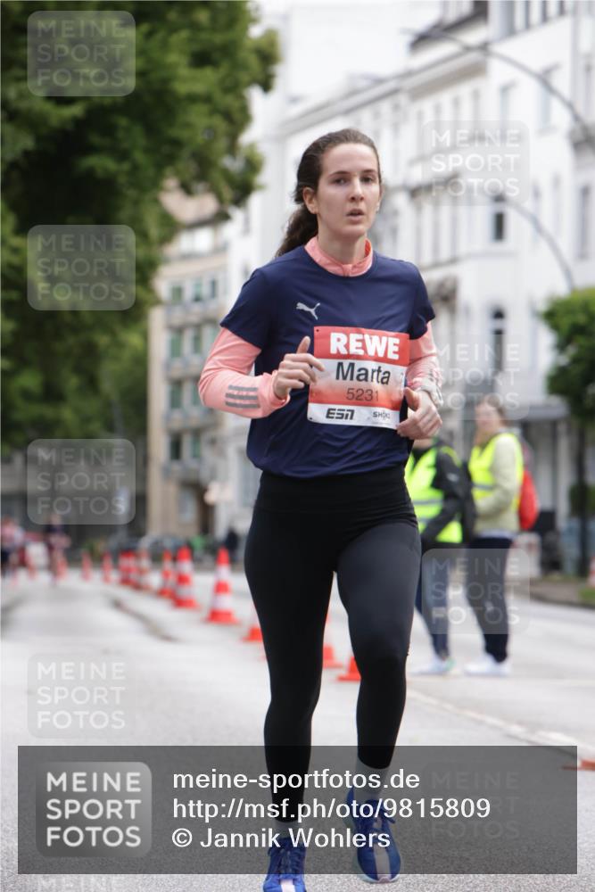14.06.2026 - REWE Women's Run Jannik Wohlers http://msf.ph/oto/9815809 14.06.2026 10:49:23 Laufen 5231 meine-sportfotos.de
