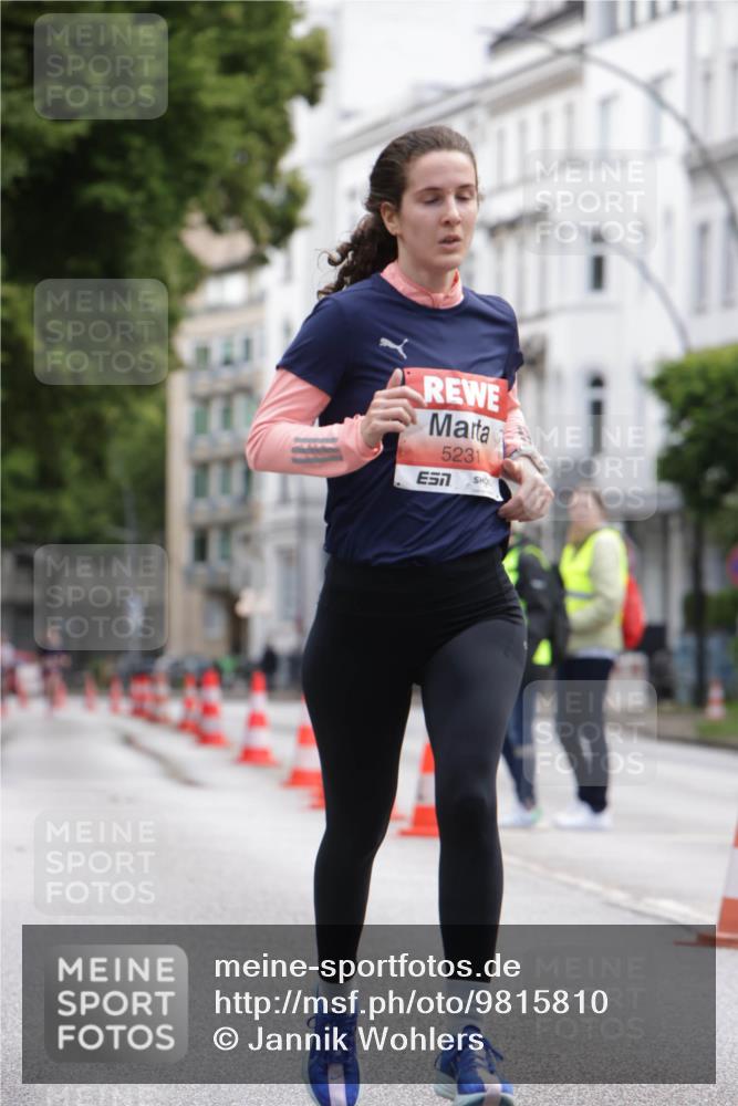 14.06.2026 - REWE Women's Run Jannik Wohlers http://msf.ph/oto/9815810 14.06.2026 10:49:23 Laufen 5231 meine-sportfotos.de