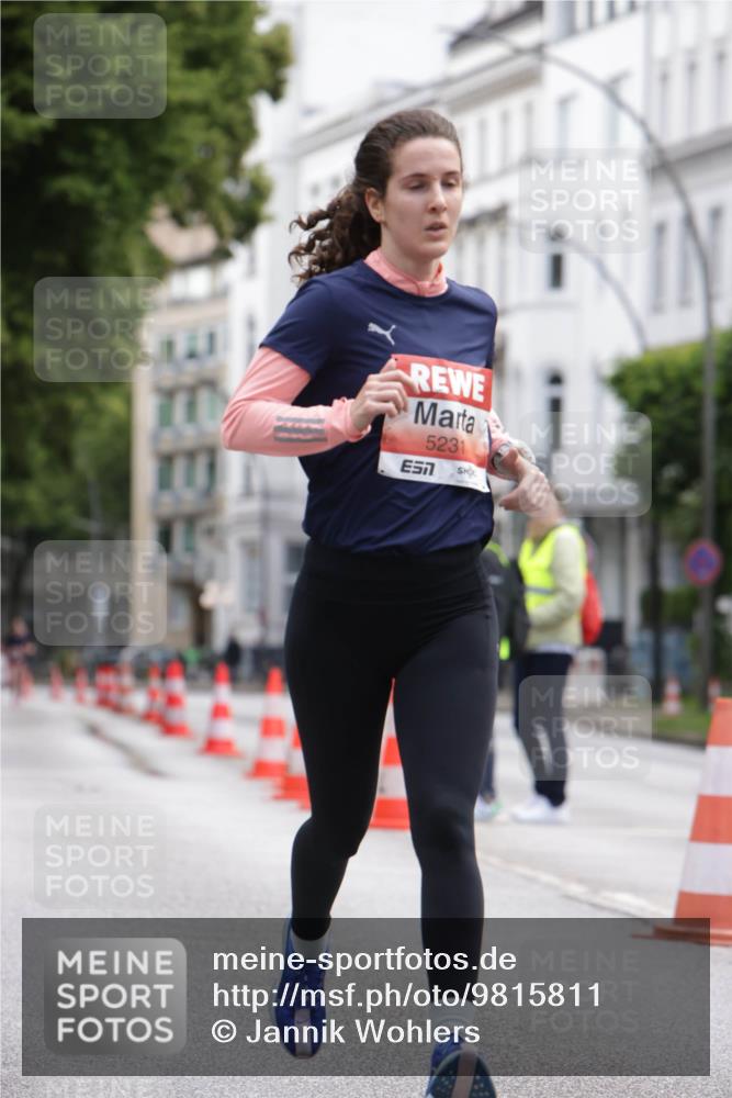 14.06.2026 - REWE Women's Run Jannik Wohlers http://msf.ph/oto/9815811 14.06.2026 10:49:23 Laufen 5231, 7 meine-sportfotos.de