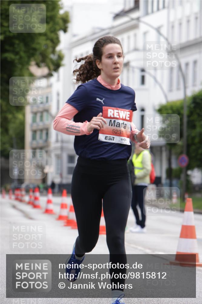 14.06.2026 - REWE Women's Run Jannik Wohlers http://msf.ph/oto/9815812 14.06.2026 10:49:23 Laufen 5231, 7 meine-sportfotos.de