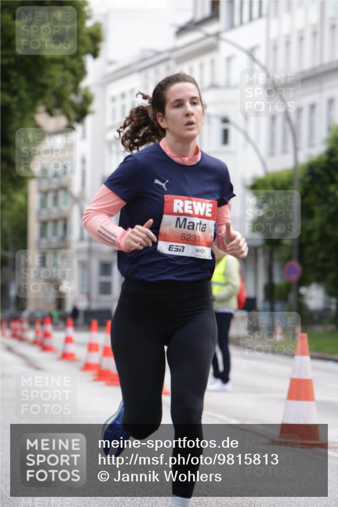 14.06.2026 - REWE Women's Run Jannik Wohlers http://msf.ph/oto/9815813 14.06.2026 10:49:23 Laufen 5231, 7 meine-sportfotos.de