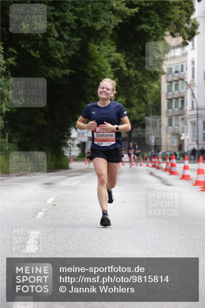 14.06.2026 - REWE Women's Run Jannik Wohlers http://msf.ph/oto/9815814 14.06.2026 10:49:25 Laufen 5458 meine-sportfotos.de