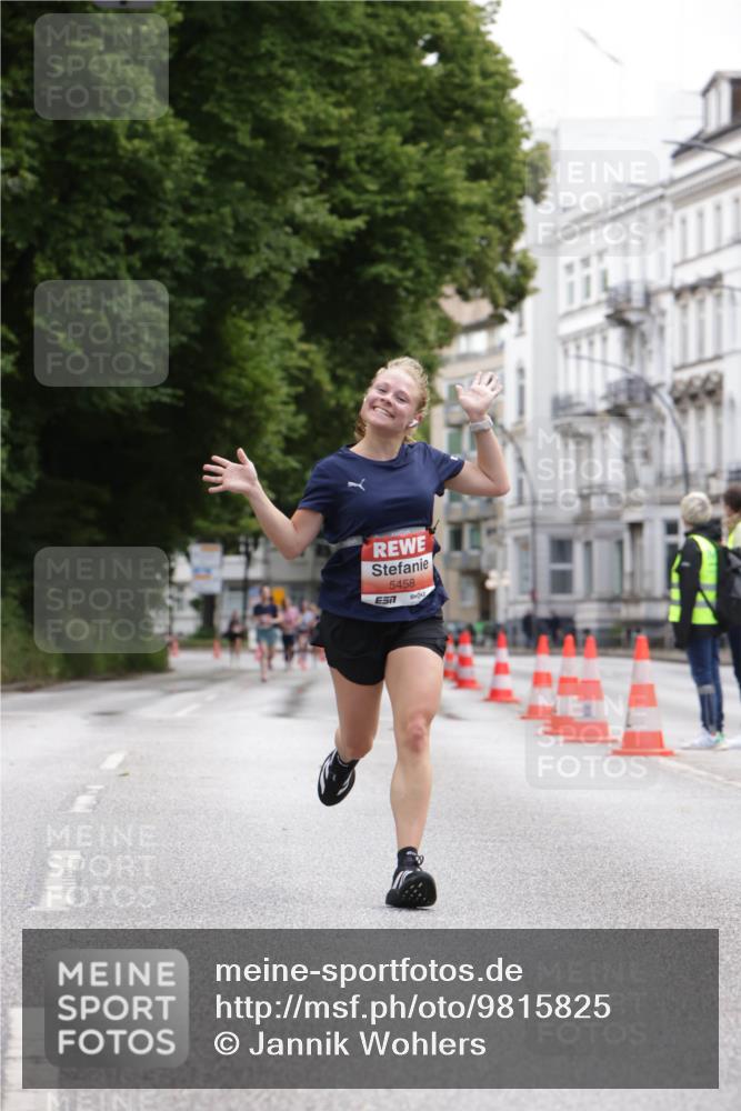14.06.2026 - REWE Women's Run Jannik Wohlers http://msf.ph/oto/9815825 14.06.2026 10:49:26 Laufen 5458, 7 meine-sportfotos.de