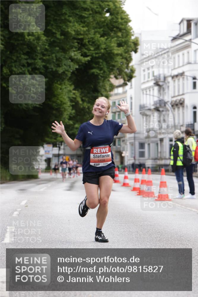 14.06.2026 - REWE Women's Run Jannik Wohlers http://msf.ph/oto/9815827 14.06.2026 10:49:26 Laufen 5458 meine-sportfotos.de