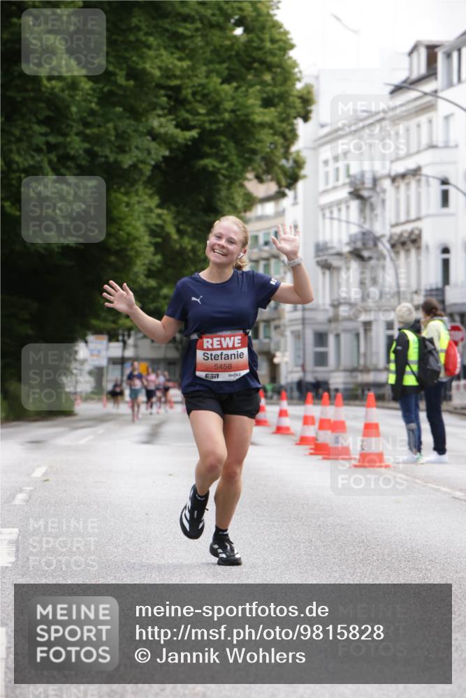 14.06.2026 - REWE Women's Run Jannik Wohlers http://msf.ph/oto/9815828 14.06.2026 10:49:26 Laufen 5458 meine-sportfotos.de