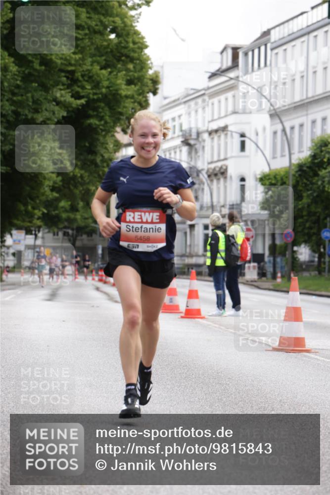 14.06.2026 - REWE Women's Run Jannik Wohlers http://msf.ph/oto/9815843 14.06.2026 10:49:27 Laufen 5458 meine-sportfotos.de