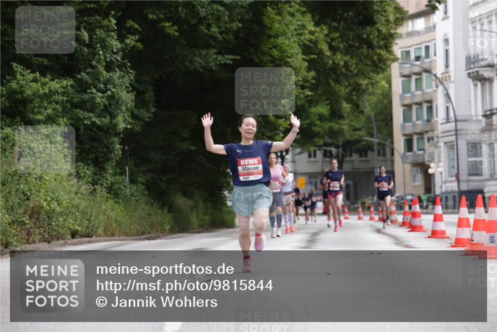 14.06.2026 - REWE Women's Run Jannik Wohlers http://msf.ph/oto/9815844 14.06.2026 10:49:38 Laufen  meine-sportfotos.de
