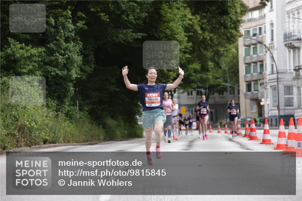 14.06.2026 - REWE Women's Run Jannik Wohlers http://msf.ph/oto/9815845 14.06.2026 10:49:38 Laufen  meine-sportfotos.de