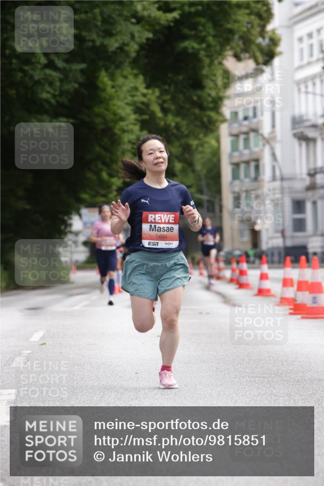 14.06.2026 - REWE Women's Run Jannik Wohlers http://msf.ph/oto/9815851 14.06.2026 10:49:41 Laufen 5694, 7 meine-sportfotos.de