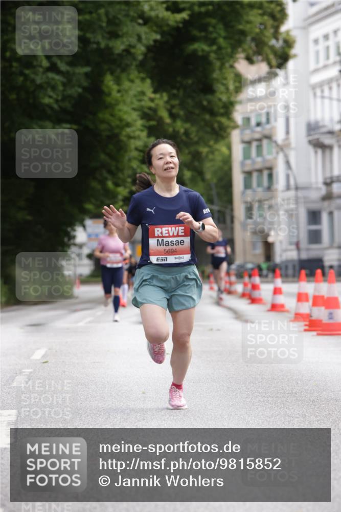 14.06.2026 - REWE Women's Run Jannik Wohlers http://msf.ph/oto/9815852 14.06.2026 10:49:41 Laufen  meine-sportfotos.de