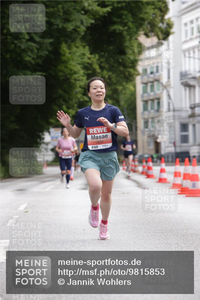 14.06.2026 - REWE Women's Run Jannik Wohlers http://msf.ph/oto/9815853 14.06.2026 10:49:41 Laufen 5694 meine-sportfotos.de